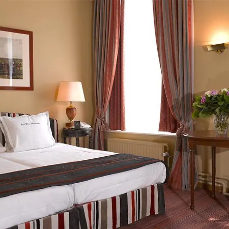 Hotel Oud Amsterdam